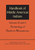 Handbook of Middle American Indians, Volumes 10 and 11: Archaeology of Northern Mesoamerica