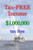 Tax-FREE Income: $1,000,000 tax free