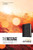 The Message Deluxe Gift Bible (Leather-Look, Black/Slate): The Bible In Contemporary Language