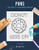 PUNS: AN ADULT COLORING BOOK: A Puns Coloring Book For Adults