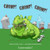 CHOMP! CHOMP! CHoMP!