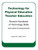 Technology for Physical Education Teacher Education: Student Handbook of Technology Skills Instruction & Assessment