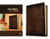 Every Man'S Bible: New Living Translation, Deluxe Explorer Edition (Leatherlike, Brown) Â Study Bible For Men With Study Notes, Book Introductions, And 44 Charts