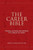 The Career Bible: Finding, Getting and Keeping the Career You Want