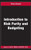 Introduction to Risk Parity and Budgeting