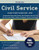 Civil Service Exam Study Guide 2021-2022: Preparation Book With Practice Test Questions For The Civil Service Exams (Police Officer, Firefighter, Clerical, And More)