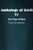 Anthology of Sci-Fi V3, the Pulp Writers - Poul Anderson