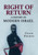 Right of Return: A History of Modern Israel