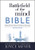 Battlefield Of The Mind Bible: Renew Your Mind Through The Power Of God'S Word