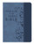 Battlefield Of The Mind Bible, Blue Leatherluxe?«: Renew Your Mind Through The Power Of God'S Word