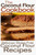 The Coconut Flour Cookbook: Delicious Gluten Free Coconut Flour Recipes