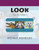 LOOK the Alphabet Large Print