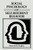 Social Psychology of Self-Referent Behavior