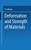 Deformation and Strength of Materials