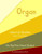 Interval Studies: Organ Foot Pedals