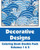 Decorative Designs Coloring Book Double Pack (Volumes 1 & 2)