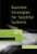 Business Strategies For Satellite Systems (Artech House Space Applications Series)