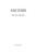 Ascesis: The 2012 Poems