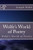 Wolfe's World of Poetry: Wolfe's World of Poetry