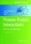 Protein-Protein Interactions: Methods and Applications