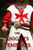 The Knights Templars: The History of the Knights Templar