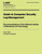 Guide to Computer Security Log Management: Recommendations of the National Institute of Standards and Technology