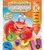 Comprehensive Curriculum Of Basic Skills Workbook For Kindergarten—State Standard Reading And Math Lesson Plans, Phonics, Counting, Shapes, Time (544 Pgs)