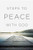 Steps To Peace With God (Pack Of 25)