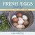 Fresh Eggs Daily: Raising Happy, Healthy Chickens...Naturally