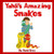 Yahli's Amazing Snakes