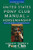 The United States Pony Club Manual Of Horsemanship Intermediate Horsemanship (C Level) (United States Pony Club Manual Of Horsemanship, 2)