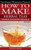 How to make herbal teas and heal your body naturally