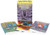 Warriors Manga 3-Book Full-Color Box Set: Graystripe'S Adventure; Ravenpaw'S Path, Skyclan And The Stranger