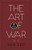 The Art Of War - 9780486832944