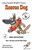 Rescue Dog -- Jokes and Cartoons: in Black + White