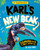 Karl'S New Beak: 3-D Printing Builds A Bird A Better Life (Encounter: Narrative Nonfiction Picture Books With 4D)
