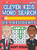 Clever Kids Word Search: United States Presidents (Play And Learn)