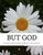 But God Large Print