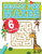 Really Fun Mazes For 6 Year Olds: Fun, Brain Tickling Maze Puzzles For 6 Year Old Children