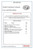 North Carolina Criminal Law and Procedure-Pamphlet 67