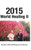 2015 World Healing II