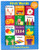 First Words (12 Book Set & Downloadable App!) (Early Learning)