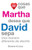 52 Cosas Que Martha Desea Que David Sepa: Una Manera Diferente de Decirlo
