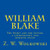 William Blake: The Spirit and the Letter, a chirographic and semiotic study