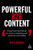 Powerful B2B Content: Using Brand Journalism to Create Compelling and Authentic Storytelling
