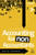 Accounting for Non-Accountants