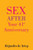 Sex After Your 41st Anniversary