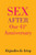 Sex After Our 41st Anniversary