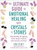 The Ultimate Guide to Emotional Healing with Crystals and Stones: Understanding and Applying Stone Energy to Achieve Inner Harmony and Peace