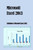 Microsoft Excel 2013: Intiation Ã  Microsoft Excel 2013